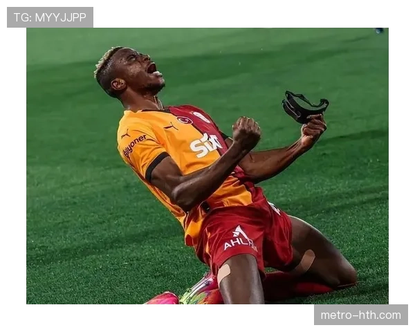 奥斯梅恩鼓励年轻球员：只有坚持奋斗才能梦想成真