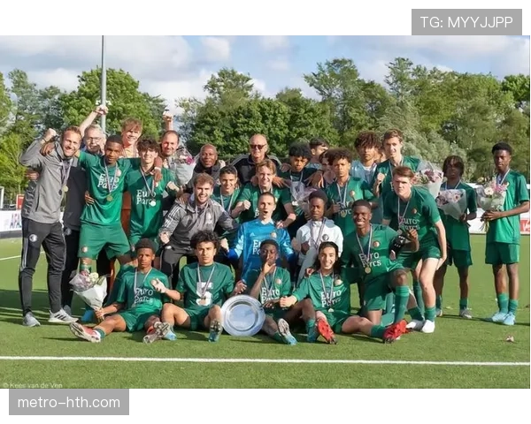 荷甲青训再创佳绩，新星涌现引多方关注