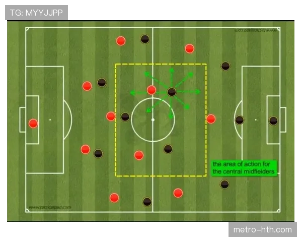 维蒂尼亚与莫德里奇：中场组织核心的技术特点与战术角色对比分析