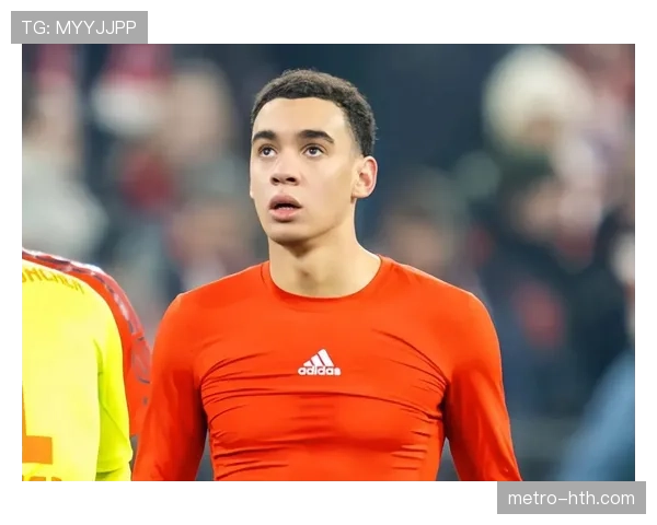 穆西亚拉：禁区内触球增长带来的影锋化转型