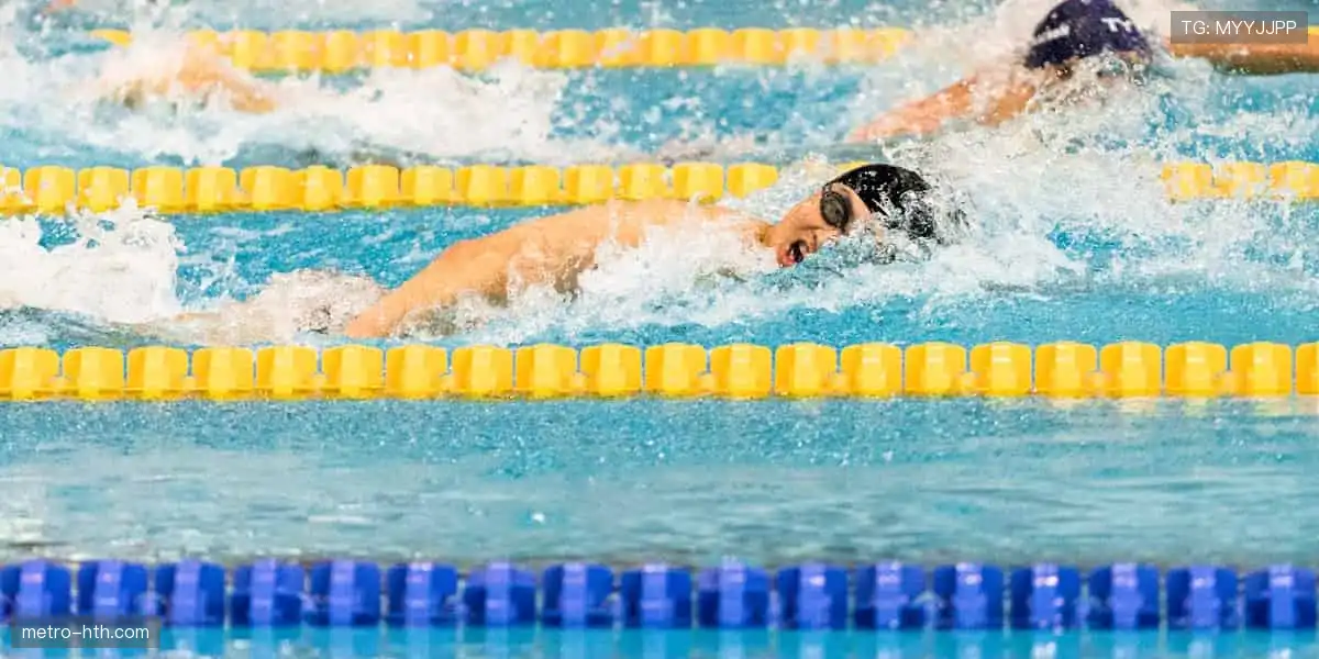 🔥 汗水与欢呼共鸣，